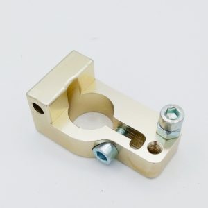 EKS196 - ADJUSTABLE ALUMINIUM CLUTCH LEVER ATTACHMENT