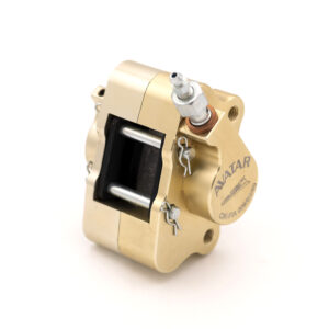 AVATAR001 - AVATAR REAR BRAKE CALIPER