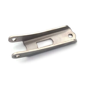 AVATAR07 - AVATAR STAINLESS STEEL MASTER CYLINDER SUPPORT