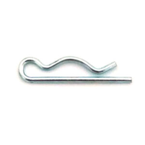 AVATAR13 - R-SHAPED CLIP FOR SAFETY PIN