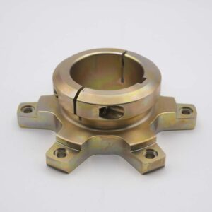 EKS074 - PORTADISCO MAGNESIO A 6 RAZZE PER DISCO FLOTTANTE D.191