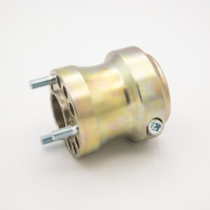 EKS051 - MOZZO RUOTA POSTERIORE IN MAGNESIO 85X50MM