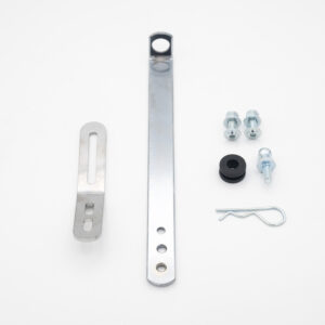 EKS282 - KIT SUPPORTO FRONTALINO MOD. 509 INFERIORE PER CONDOR OK E KZ