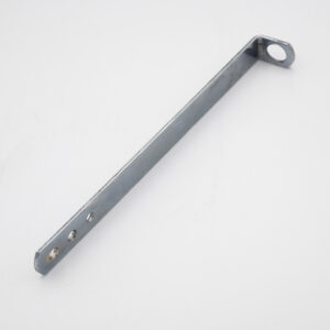 EKS280 - SUPPORTO BASSO SUPERIORE PER FRONTALINO MOD 509