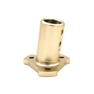 EAGLE021 - MOZZO VOLANTE INCLINATO ALLUMINIO