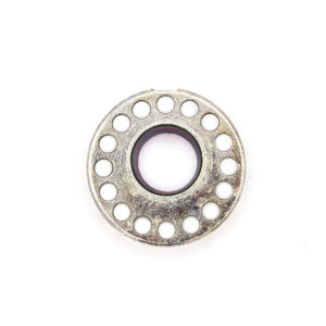 EKS019 - ECCENTRICO REGOLAZIONE CAMBER/CASTER A SFERA D.22 F10