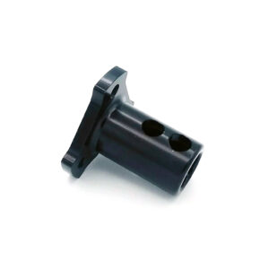 EKS056 - MOZZO VOLANTE ALLUMINIO