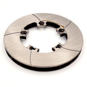 EKS072 - DISCO FRENO AUTOVENTILANTE FLOTTANTE 180X17