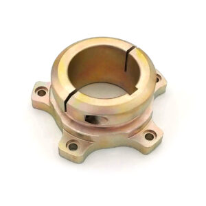 EKS073 - PORTADISCO MAGNESIO A 5 RAZZE PER DISCO FLOTTANTE D.180