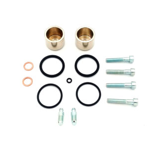 EKS075 - KIT REVISIONE PINZA FRENO POSTERIORE ITALFRENO