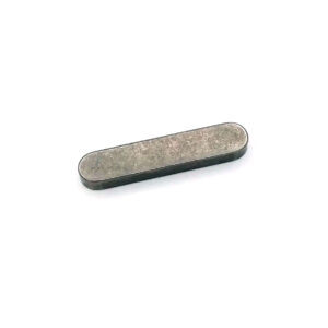 EKS082 - CHIAVETTA 8X5X40 PER PORTADISCO