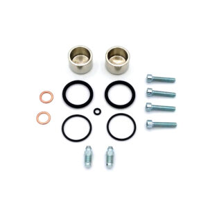 EKS085 - ITALFRENO FRONT BRAKE CALIPER OVERHAUL KIT