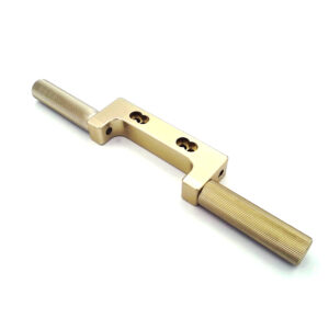 EAGLE055 - ALUMINIUM FOOT REST