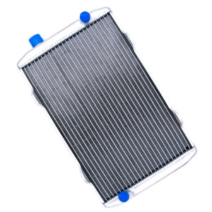 EKS106 - RADIATOR 385X260X40CM