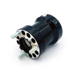 EKS139 - ALUMINIUM REAR WHEEL HUB 95X50MM