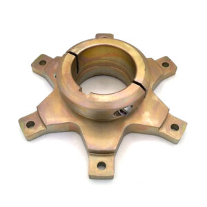 EKS151 - SPROCKET CARRIER D.50 MAGNESIUM