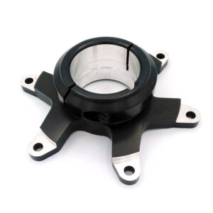 EKS152 - SPROCKET CARRIER D.50 ALUMINIUM