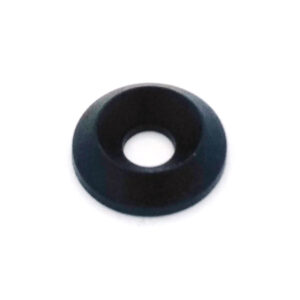 EKS158 - PLASTIC COUNTERSUNK WASHER D.6