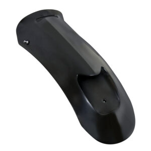 EKS187 - FRONTALINO ANTERIORE NERO MOD. 508