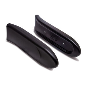EKS188 - CARNATURA LATERALE NERO MOD. 507