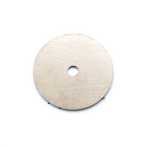 EKS201 - ALUMINIUM SEAT REINFORCEMENT WASHER