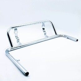 EKS112 - LEFT 507 SIDE BUMPER