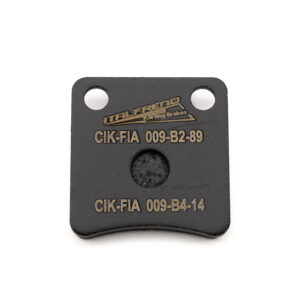 AVATAR006 - AVATAR REAR BRAKE PAD