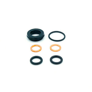 EKS217 - ITALFRENO MASTER CYLINDER PISTON D.10 OVERHAUL KIT