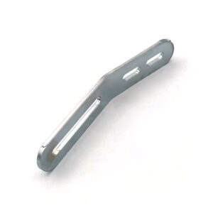 EKS222 - LOWER BOTTOM 508-509 NASSAU PANEL BRACKET