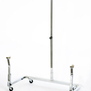 CARRELLO ESPOSITORE DEDALO