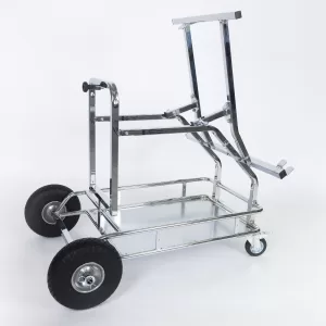 CARRELLO SOLLEVA KART HULK