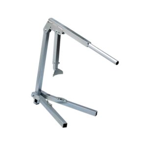 M094 - SMONTAGOMME RICHIUDIBILE CROMATO