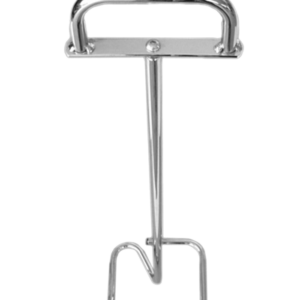 M2086 - PORTA PNEUMATICI DA PISTA CON MANIGLIA