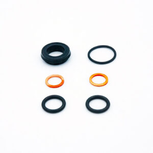 EKS225 - ITALFRENO MASTER CYLINDER PISTON D.12 OVERHAUL KIT