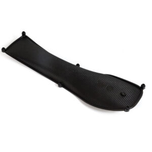 EKS224 - CANALE INFERIORE FRONTALINO 508 NERO