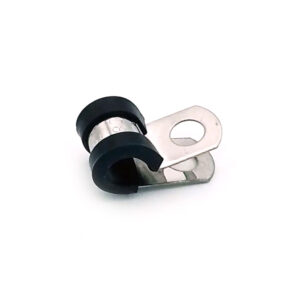 EAGLE104 - STEEL AND RUBBER STOPPER FOR BRAKE LINE