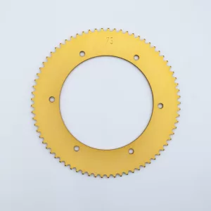 SHARK037 - CORONA Z73 219