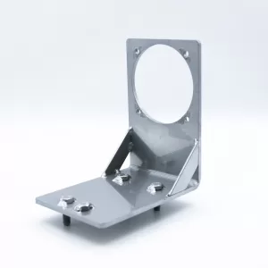 SHARK074 - SUPPORTO MOTORE HONDA GX35/GX50