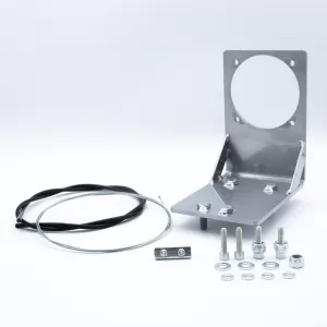 SHARK079 - KIT MOTORE SHARK COMPLETO