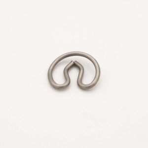 EKS232 - CLIPS PER SPINA DI SICUREZZA D.5