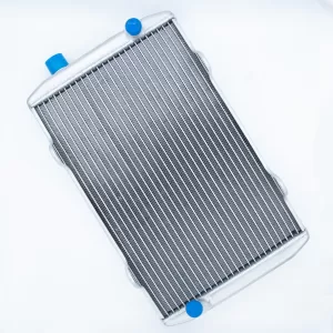 EKS106 - RADIATORE 385X260X40CM