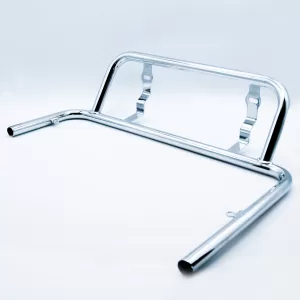 EKS111 - RIGHT 507 SIDE BUMPER