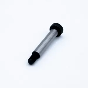 EKS148 - VITE RETTIFICATA D.8 M6X40 PER FISSAGGIO POMPA