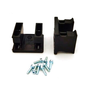 EKS237 - CIK PLAQUE FOR FRONT SPOILER