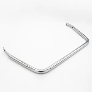 SHARK016 - PARAURTI ANTERIORE SHARK