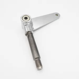 SHARK020 - FUSELLO SINISTRO SHARK D.17