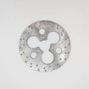 SHARK035 - DISCO FRENO SHARK D.180 IN ACCIAIO