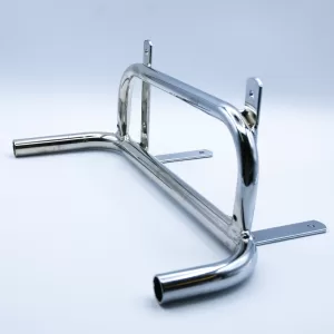 SHARK058 - PARAURTI LATERALE DESTRO SHARK