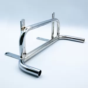 SHARK059 - PARAURTI LATERALE SINISTRO SHARK