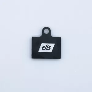 SHARK080 - PASTIGLIA FRENO PER PINZA FRENO MECCANICA KIDDY